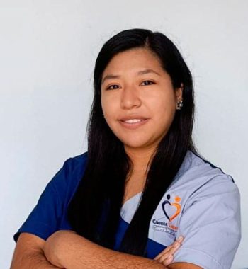 Lic. Carla Gonzales Leiva