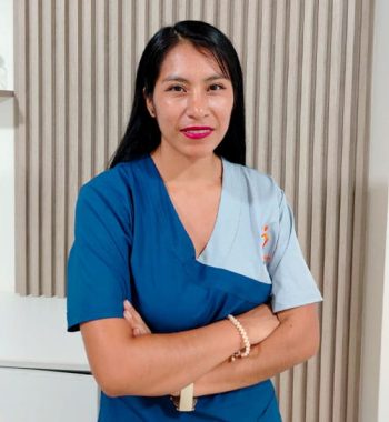 Lic. Clarisa Meza Lorenzo